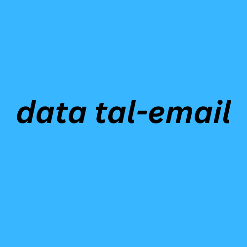 data tal-email