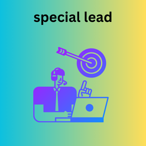 special lead