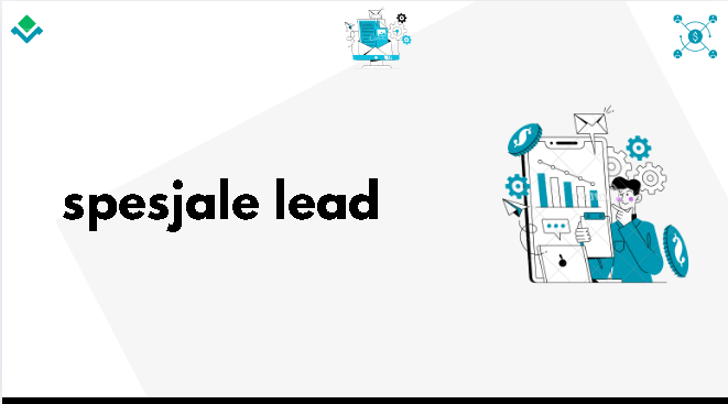 spesjale lead