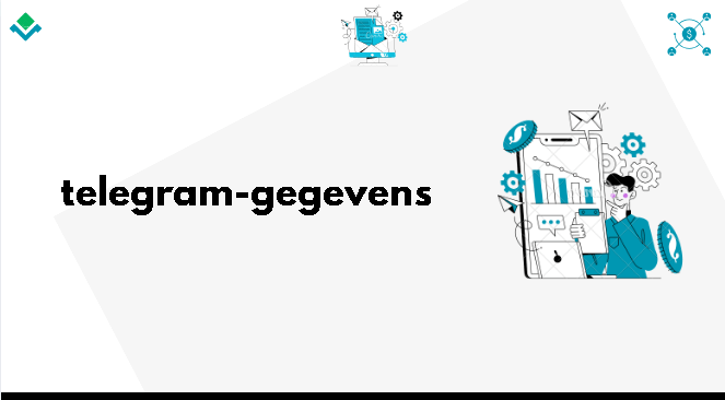 telegram-gegevens